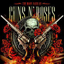 Cover de la Playlist de The Many Faces Of Guns And Roses