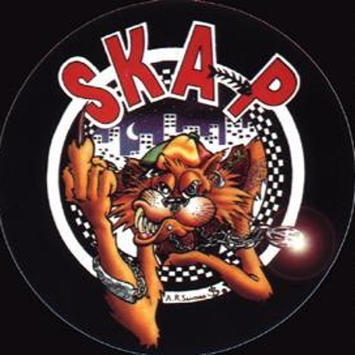 Cover de la Playlist de Ska-P