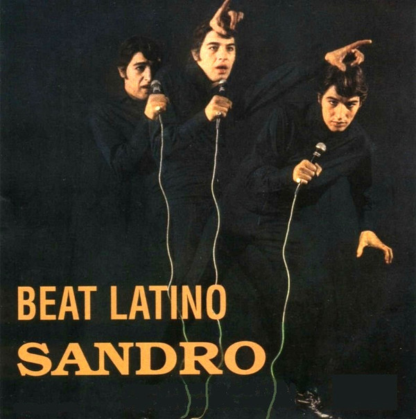 Cover de la Playlist de Beat Latino